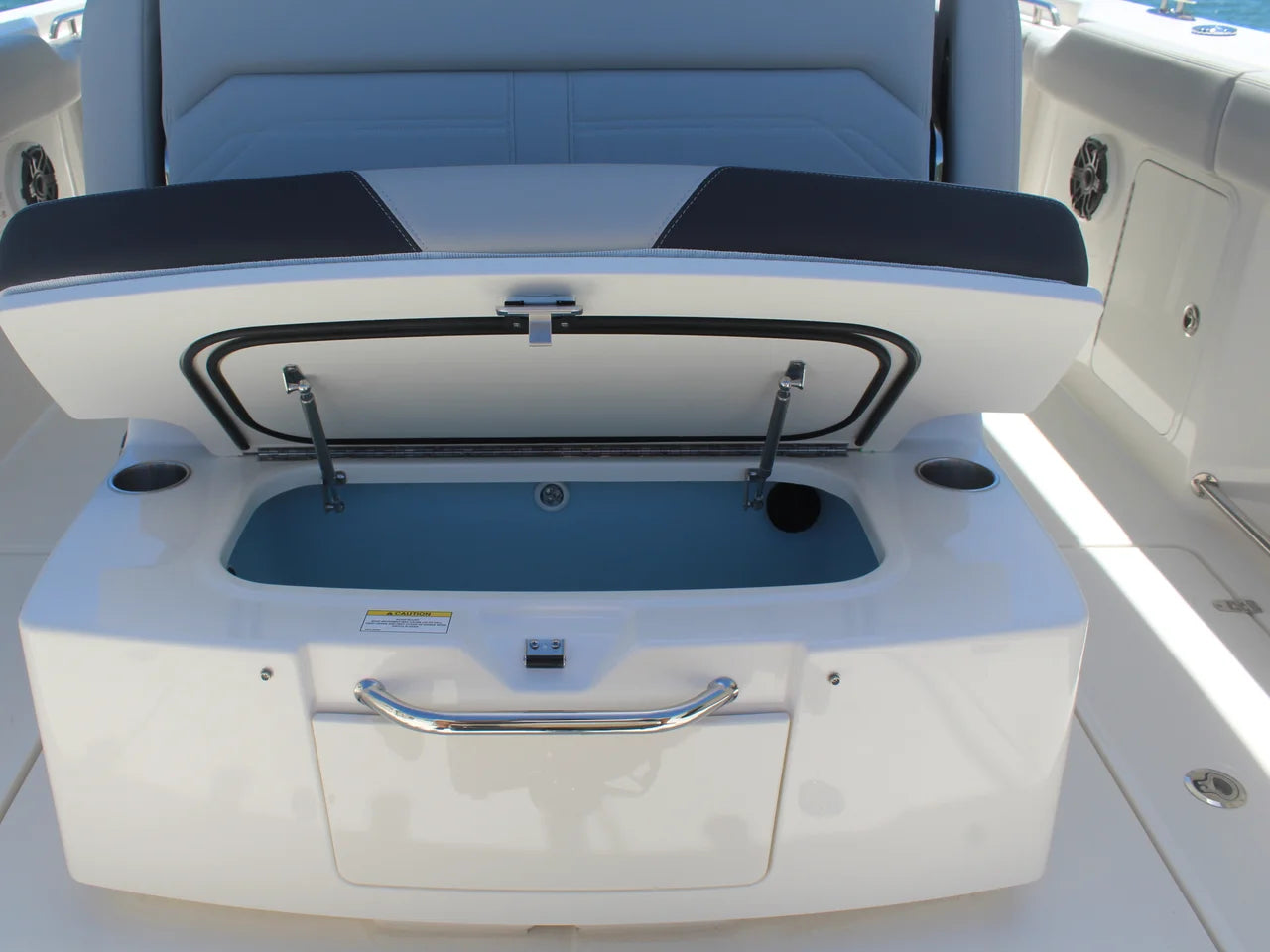 2026 Boston Whaler 330 Outrage 33.0 feet, Clearwater, Florida #15