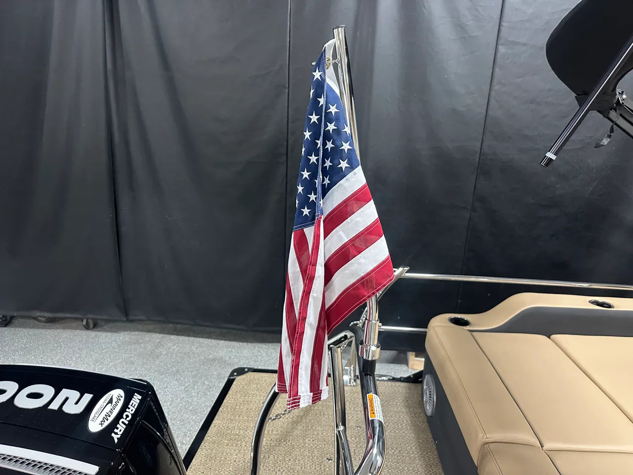 2026 Barletta Cabrio 22 UC 22.0 feet, Clearwater, Florida #20