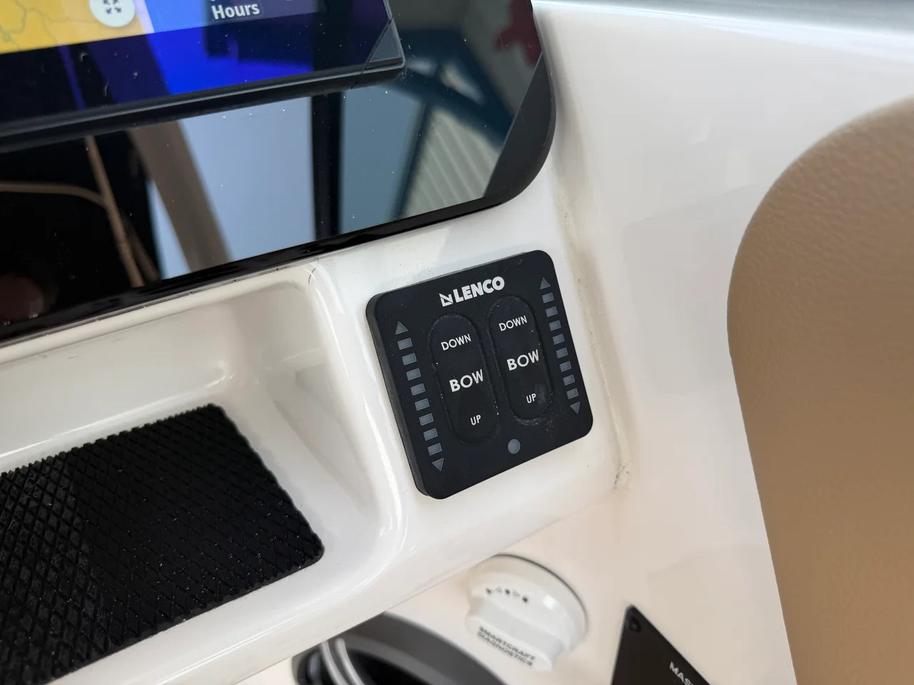2026 Sea Ray SDX 250 Outboard 25.0 feet, Clearwater, Florida #44