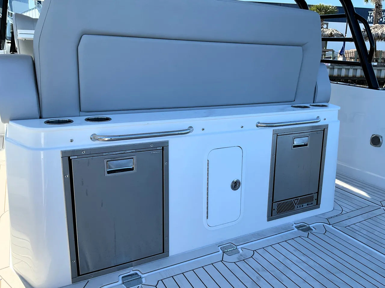 2026 Cruisers Yachts 38 VTR 38.0 feet, Clearwater, Florida #21