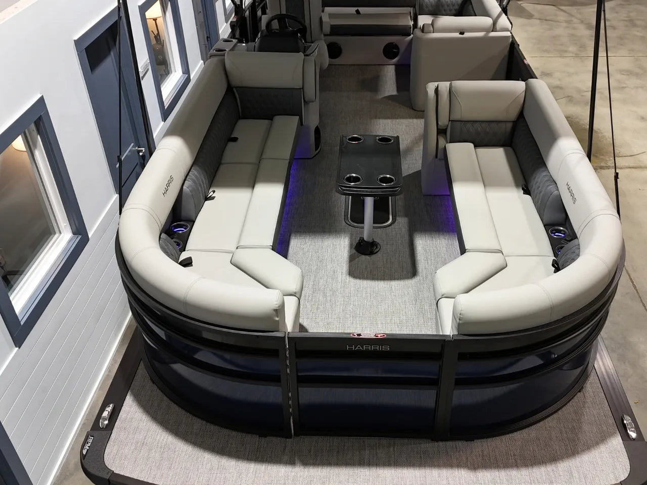 2026 Harris Cruiser 250 25.0 feet, Clearwater, Florida #32