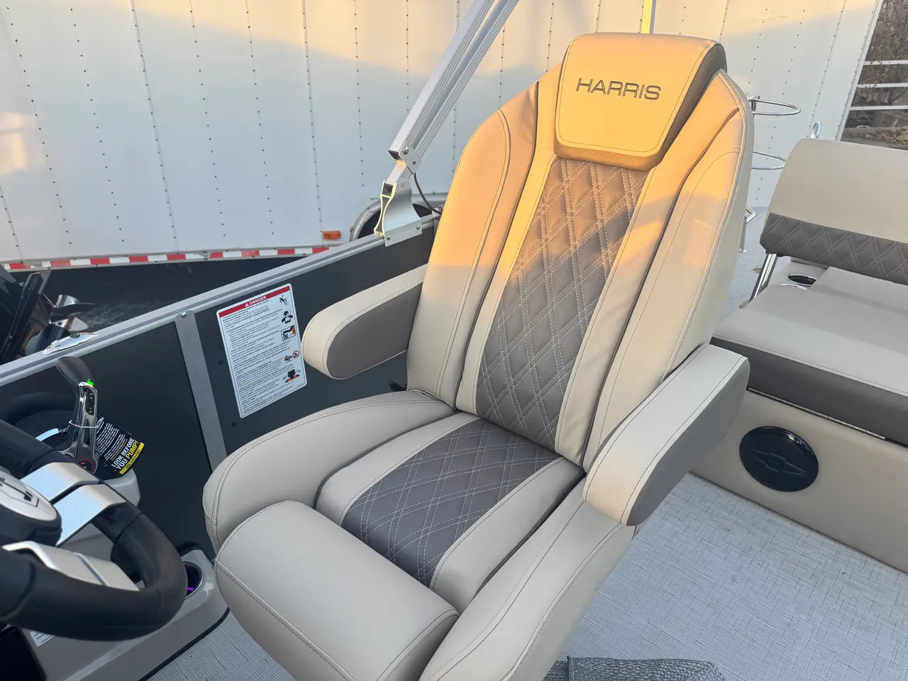 2026 Harris Cruiser 250 25.0 feet, Clearwater, Florida #42