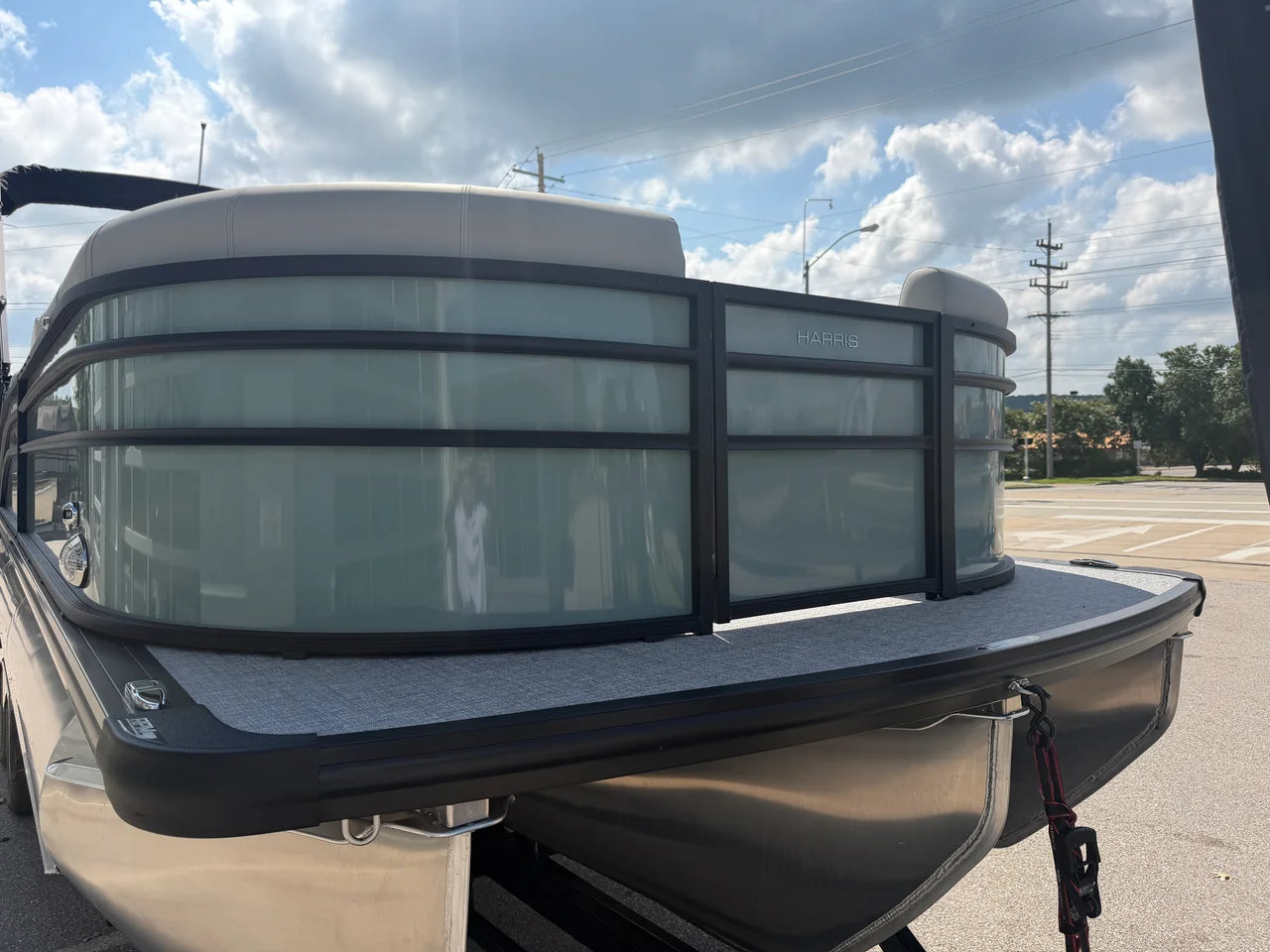 2026 Harris Cruiser 250 25.0 feet, Clearwater, Florida #6
