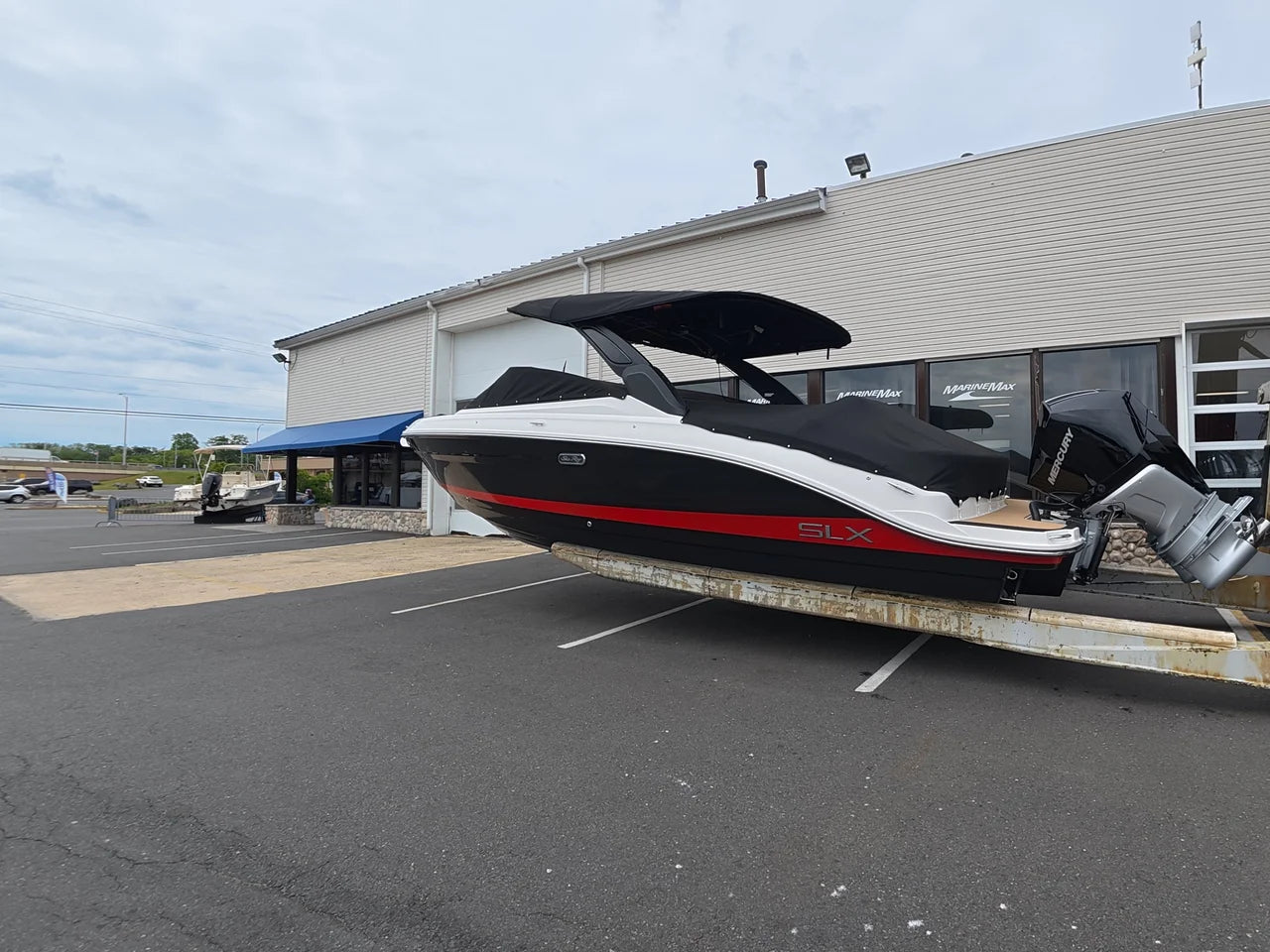 2026 Sea Ray SLX 280 Outboard 28.0 feet, Clearwater, Florida #4