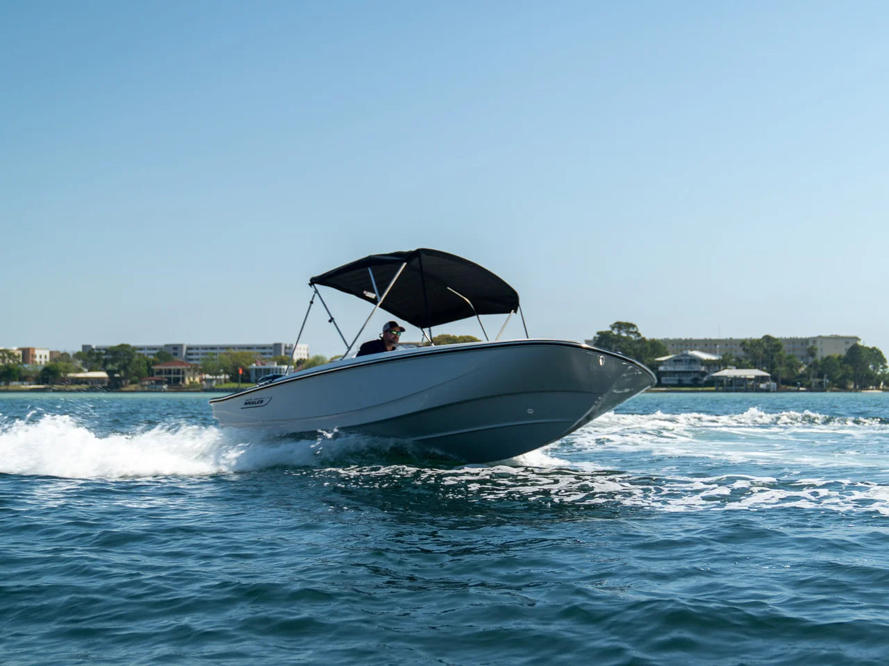 2026 Boston Whaler 160 Super Sport 16.0 feet, Clearwater, Florida #9