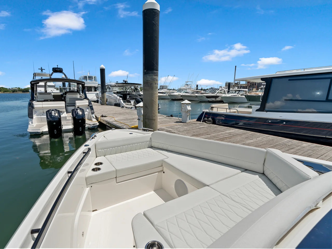 2026 Saxdor 400 GTC 40.0 feet, Clearwater, Florida #39