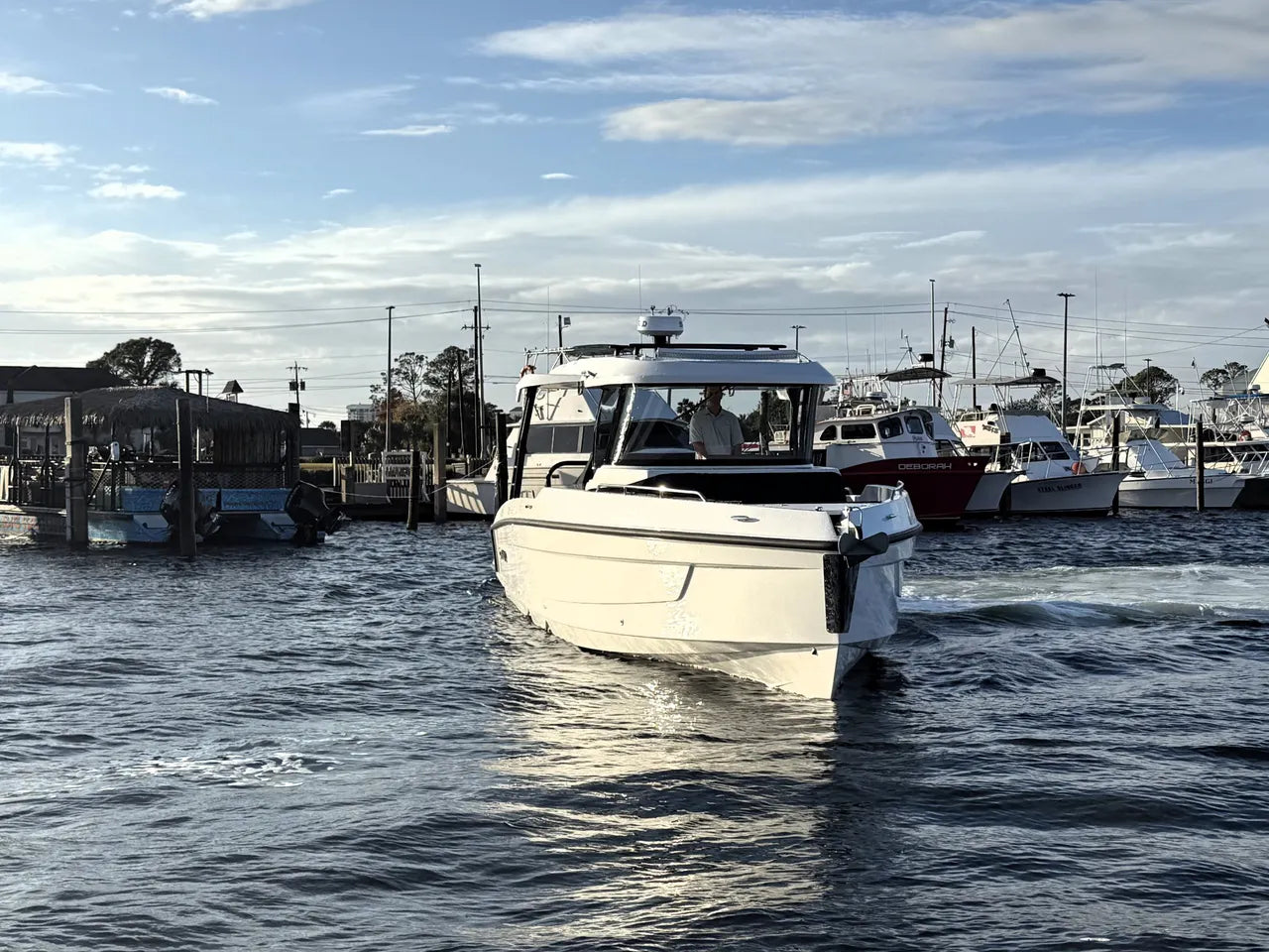2026 Cruisers Yachts 38 VTR 38.0 feet, Clearwater, Florida #7