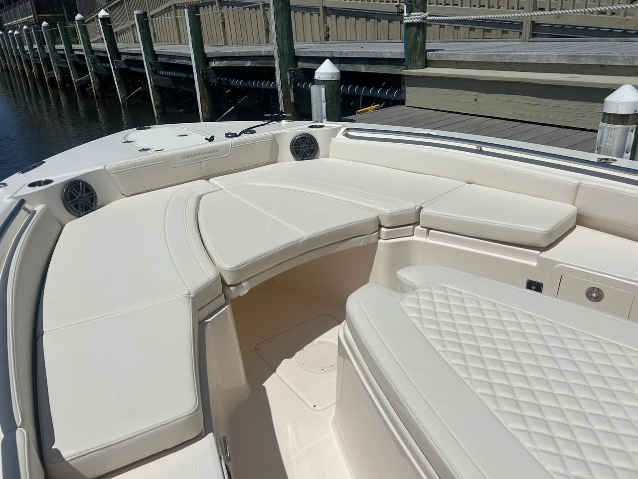 2026 Grady-White 281 CE 28.0 feet, Clearwater, Florida #29