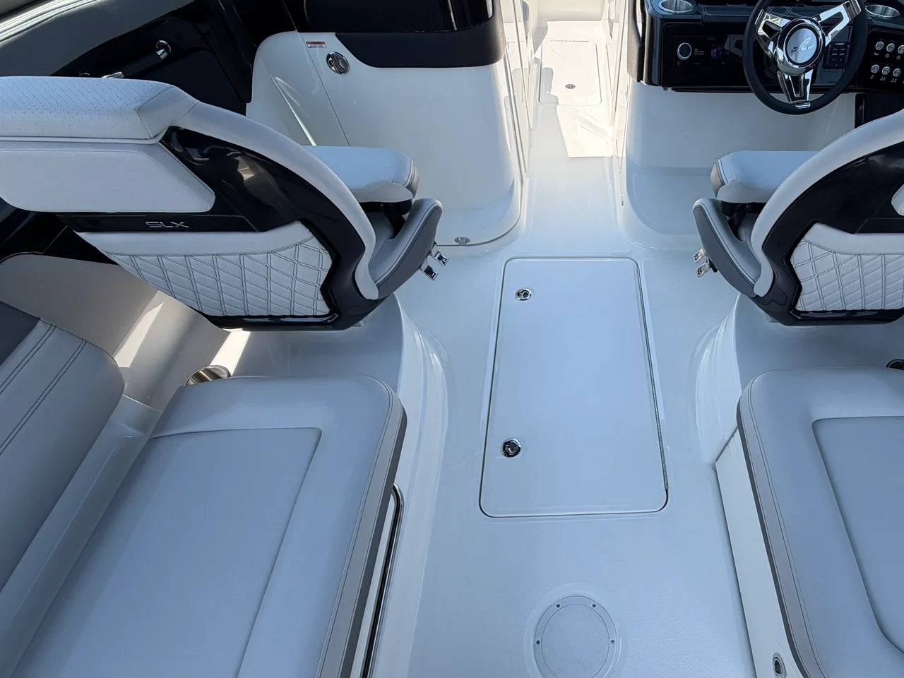 2026 Sea Ray SLX 260 Outboard 26.0 feet, Clearwater, Florida #27