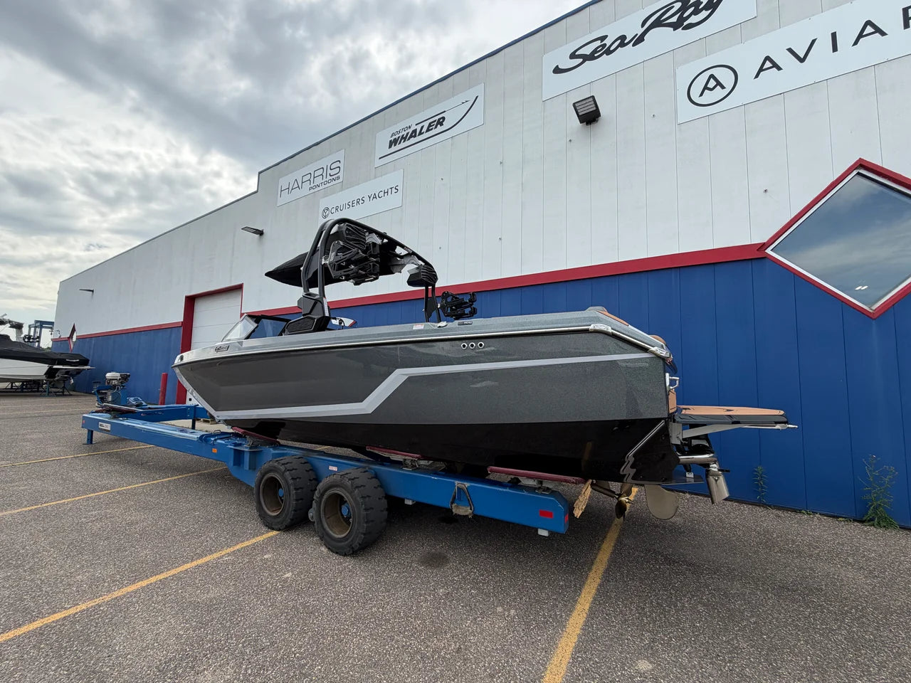 2026 Nautique Super Air Nautique GS24 24.0 feet, Clearwater, Florida #6