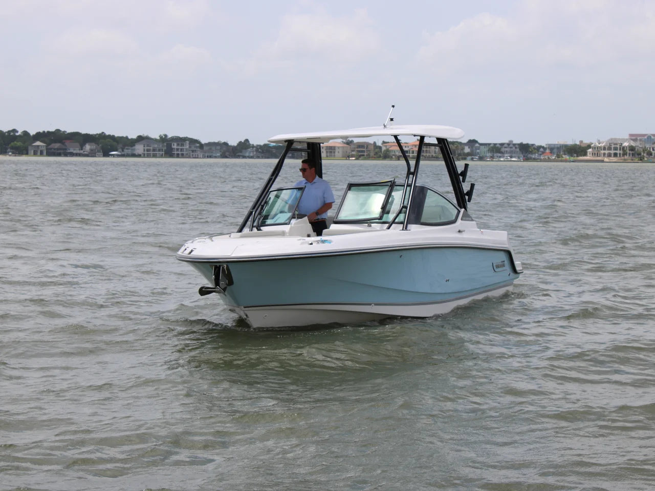 2026 Boston Whaler 240 Vantage 24.0 feet, Clearwater, Florida #15