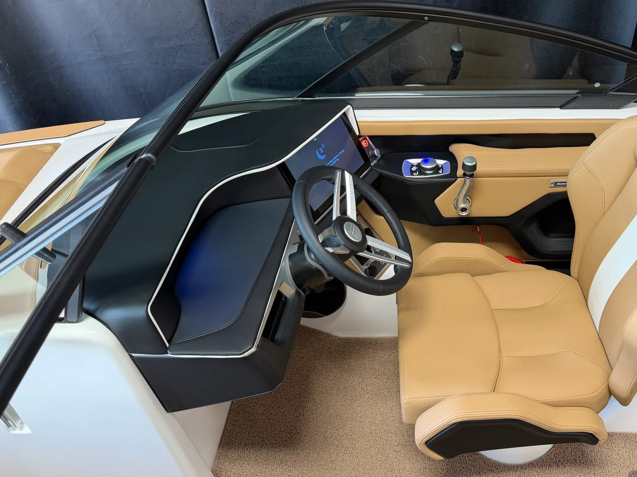 2026 Mastercraft XT22 22.0 feet, Clearwater, Florida #58
