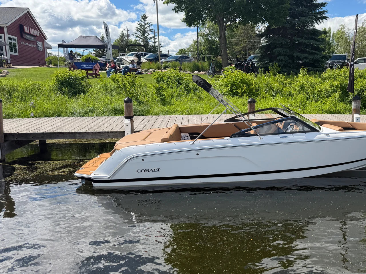 2026 Cobalt CS23 23.0 feet, Clearwater, Florida #1