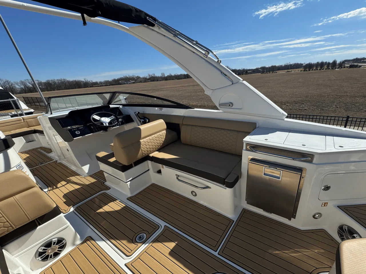2025 Sea Ray SDX 290 29.0 feet, Clearwater, Florida #10