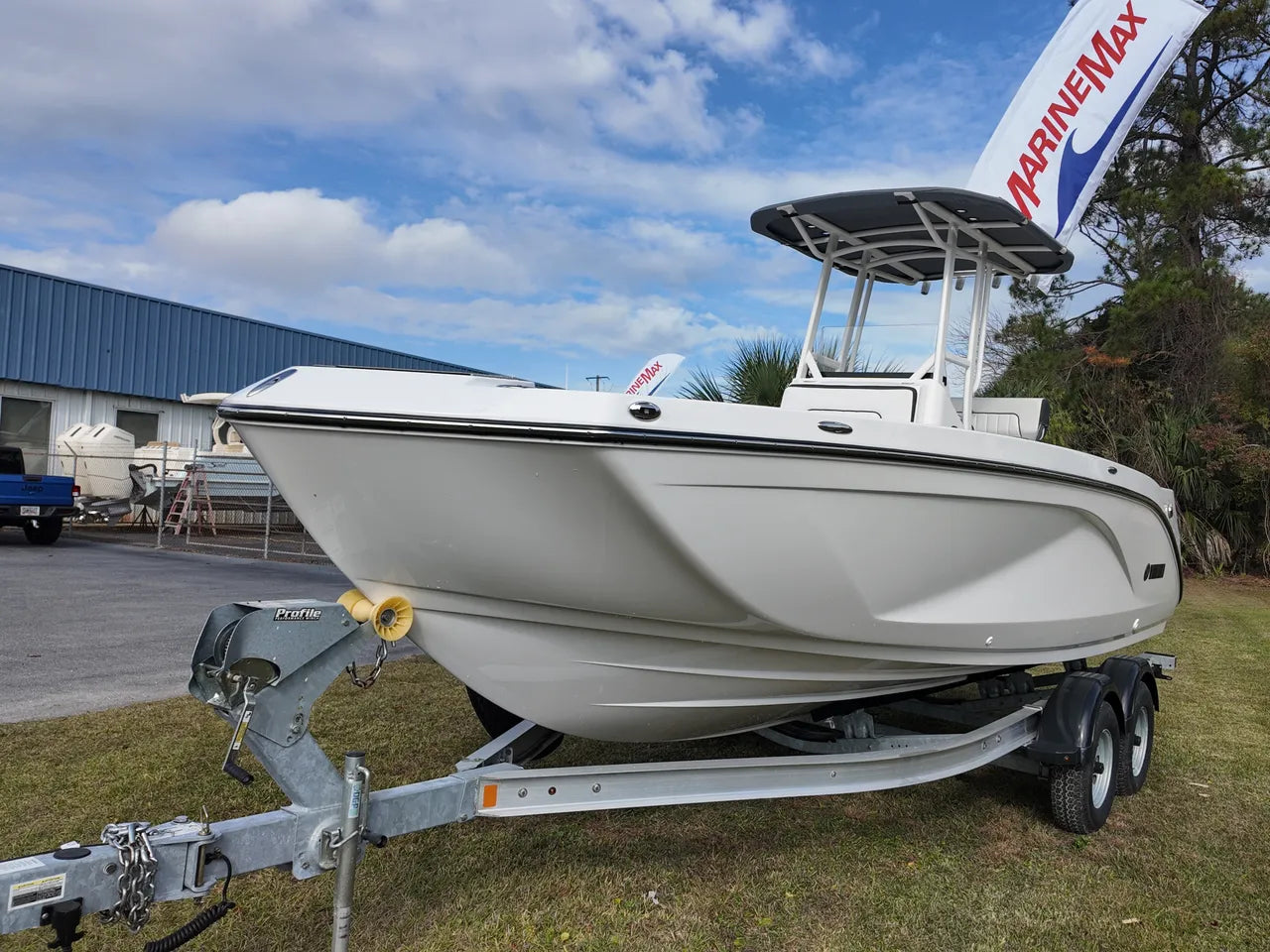 2025 Yamaha 220 FSH Sport 22.0 feet, Clearwater, Florida #5