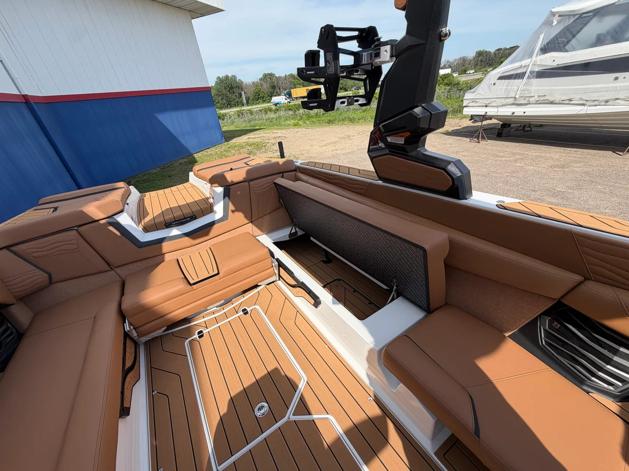 2026 Nautique Super Air Nautique G25 25.0 feet, Clearwater, Florida #26