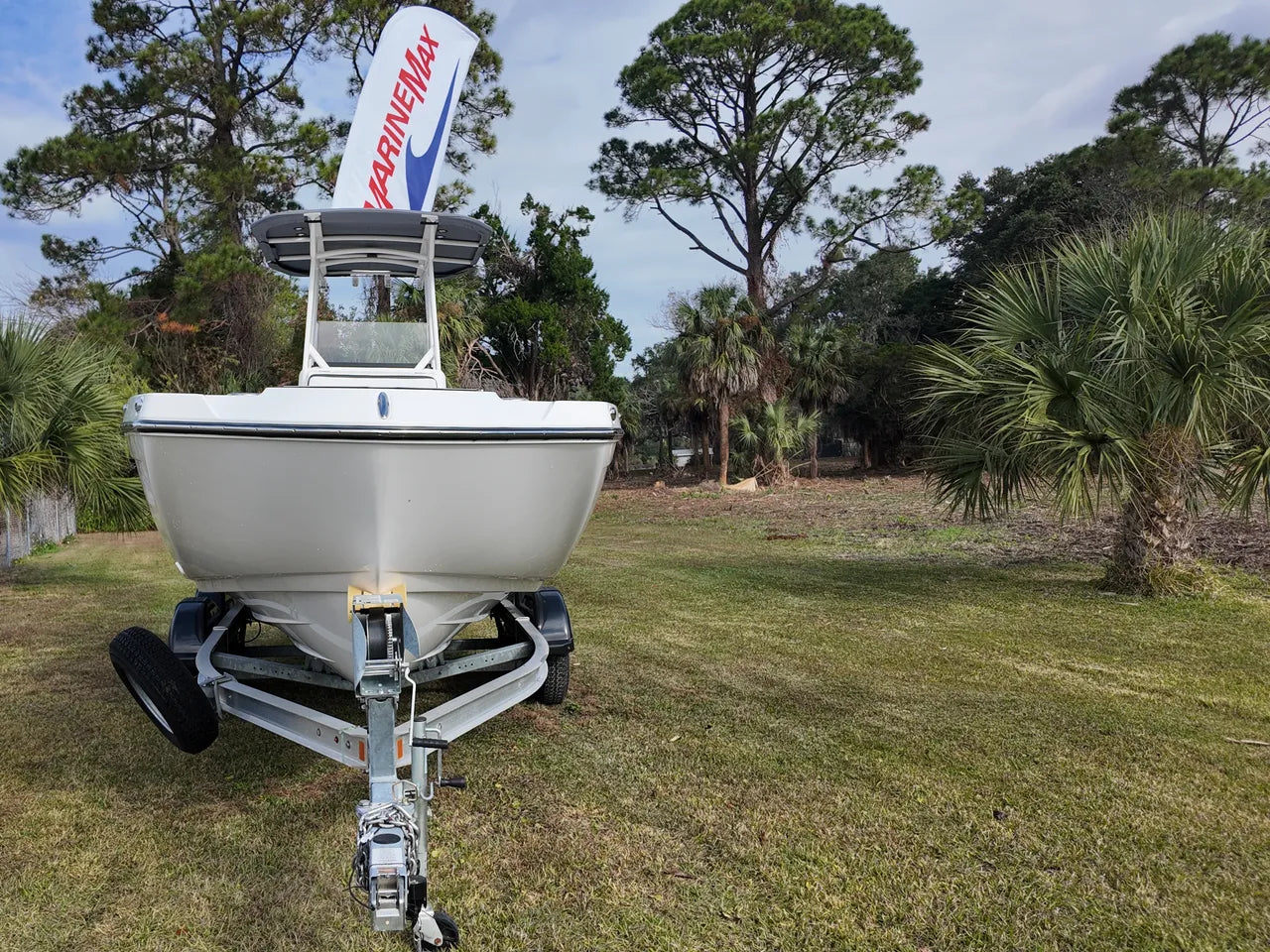 2025 Yamaha 220 FSH Sport 22.0 feet, Clearwater, Florida #3