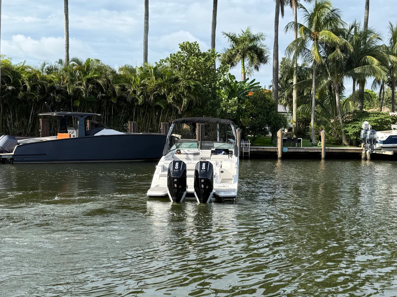 2026 Sea Ray SDX 290 Outboard 29.0 feet, Clearwater, Florida #4