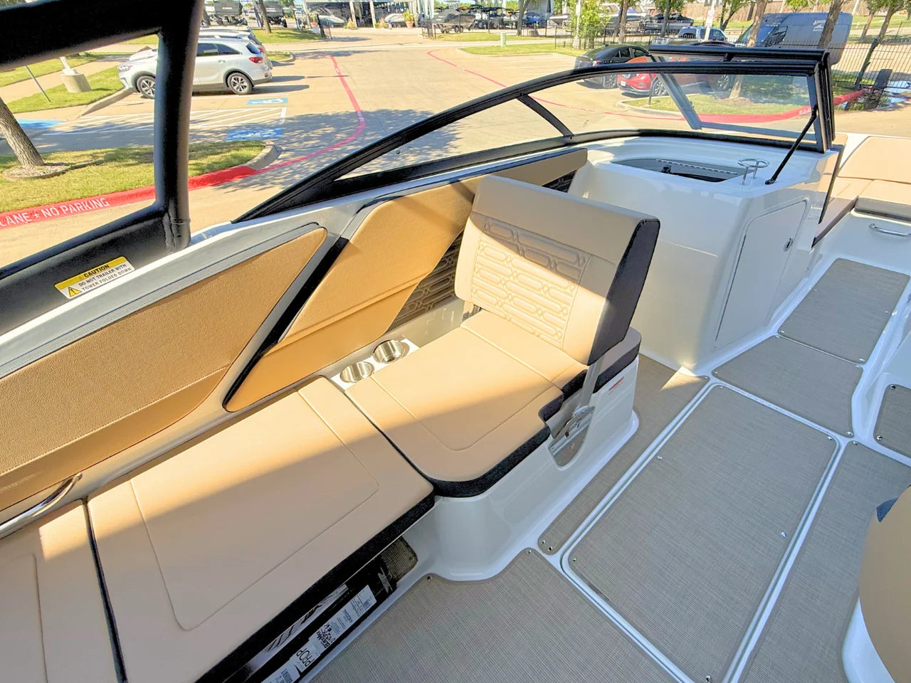 2026 Sea Ray SPX 210 21.0 feet, Clearwater, Florida #8