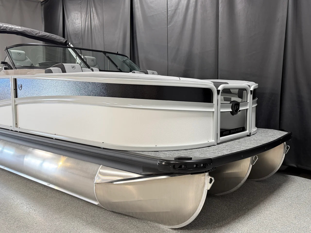 2026 Premier 250 SOLARIS 25.0 feet, Clearwater, Florida #4