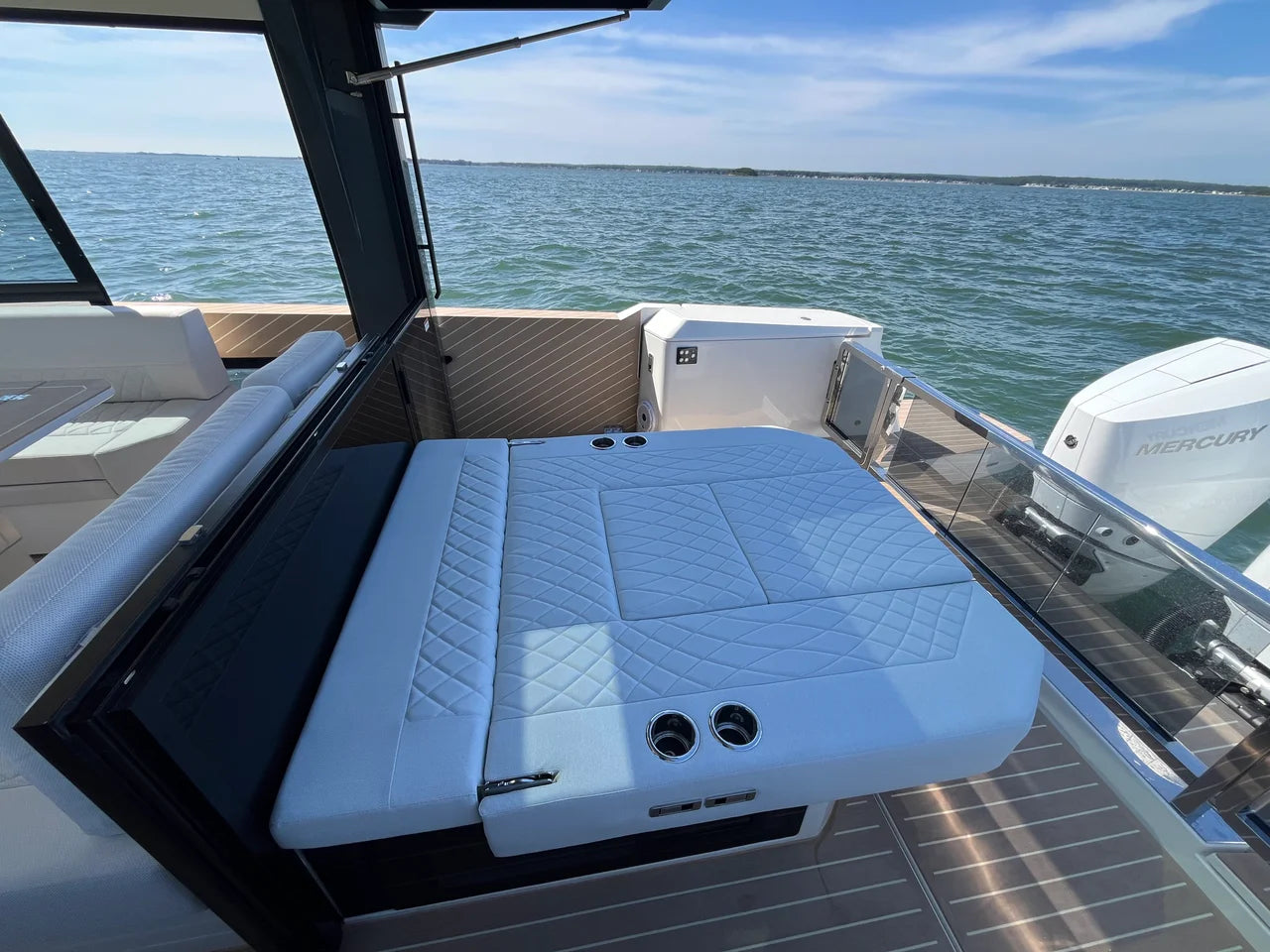 2026 Saxdor 400 GTC 40.0 feet, Clearwater, Florida #17
