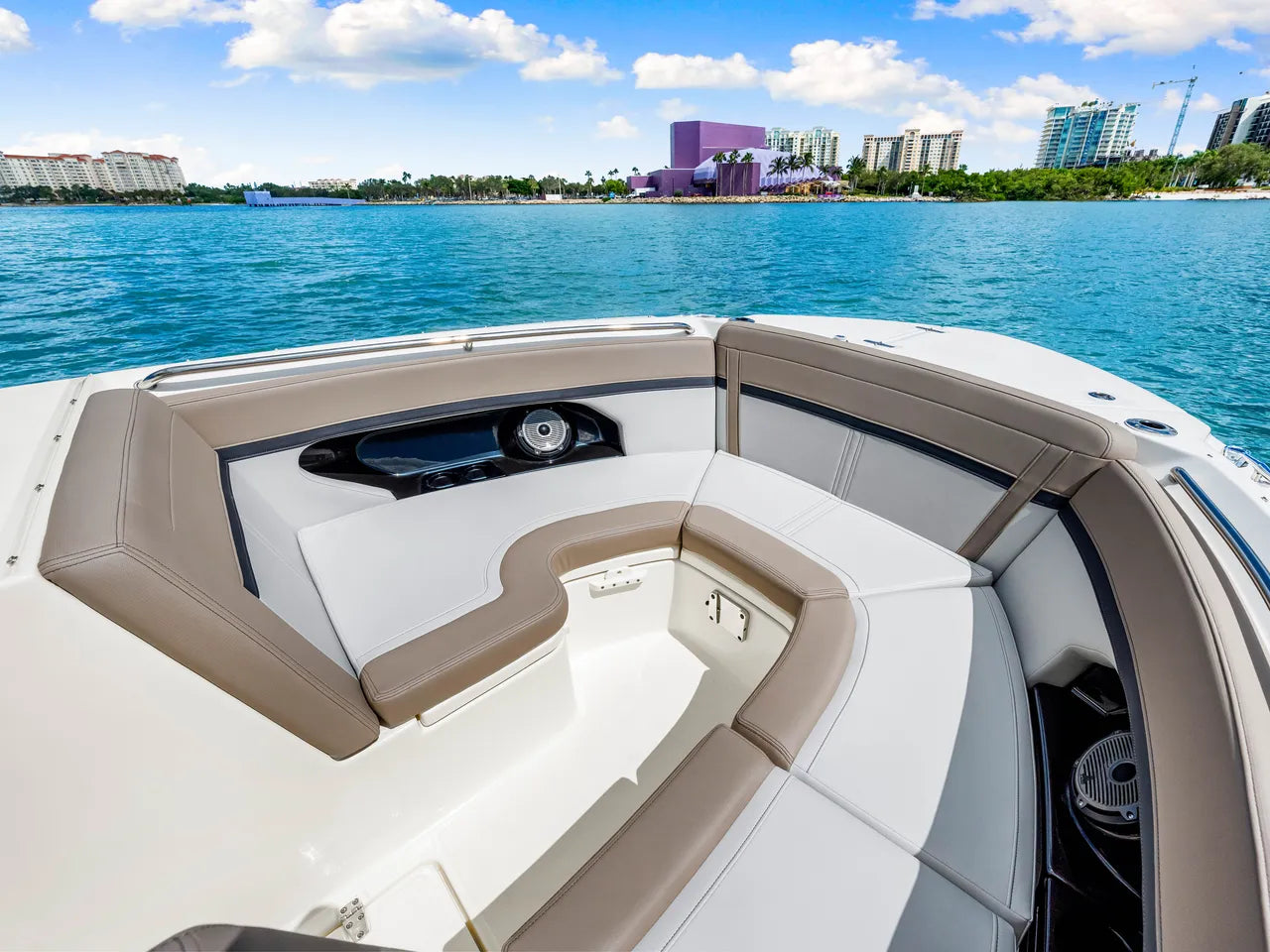 2026 Boston Whaler 240 Vantage 24.0 feet, Clearwater, Florida #31