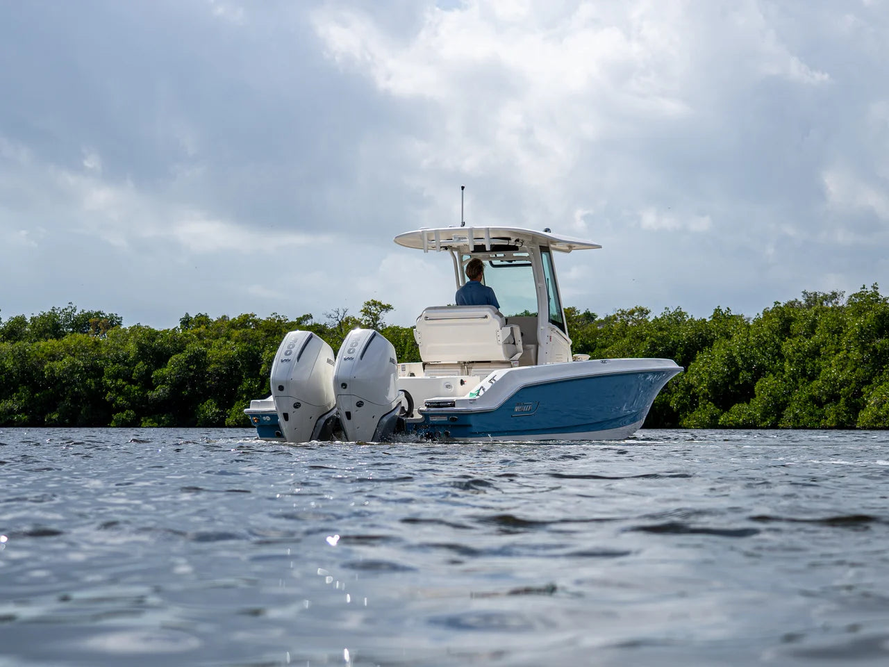 2026 Boston Whaler 280 Dauntless 28.0 feet, Clearwater, Florida #28