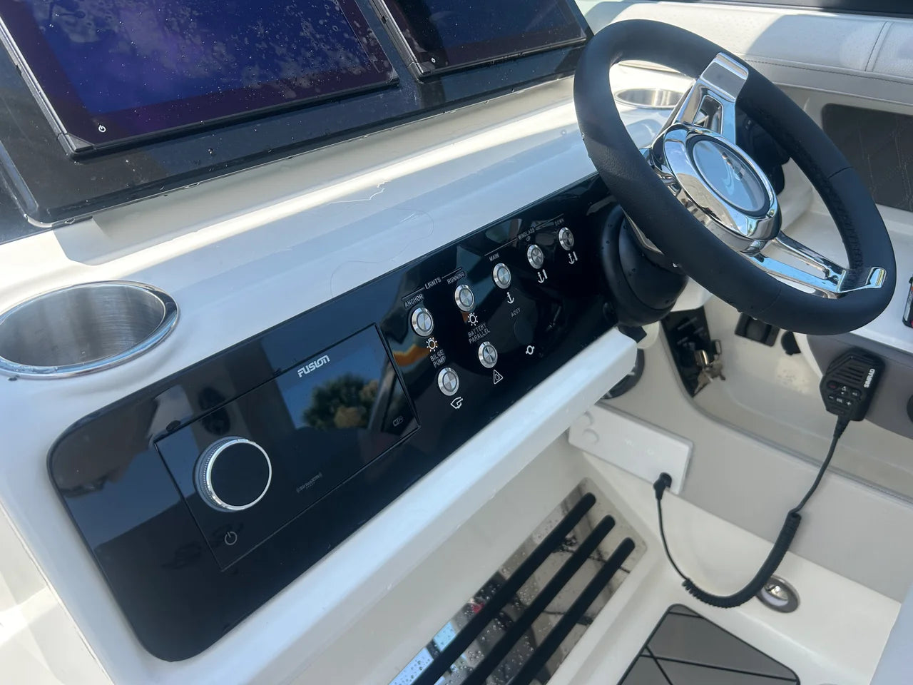 2026 Sea Ray SLX 310 Outboard 31.0 feet, Clearwater, Florida #23