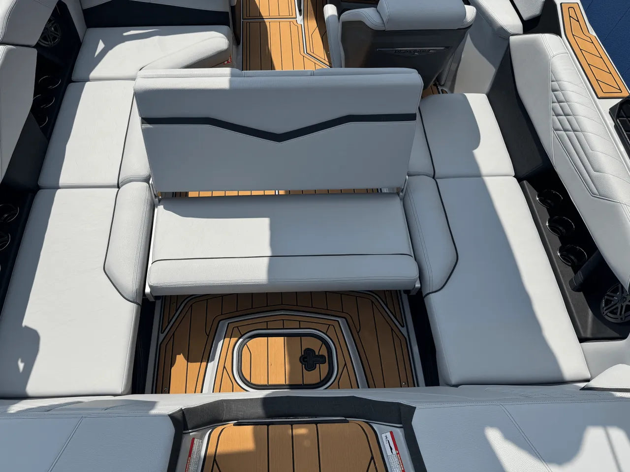 2026 Nautique S21SUPER AIR 21.0 feet, Clearwater, Florida #19