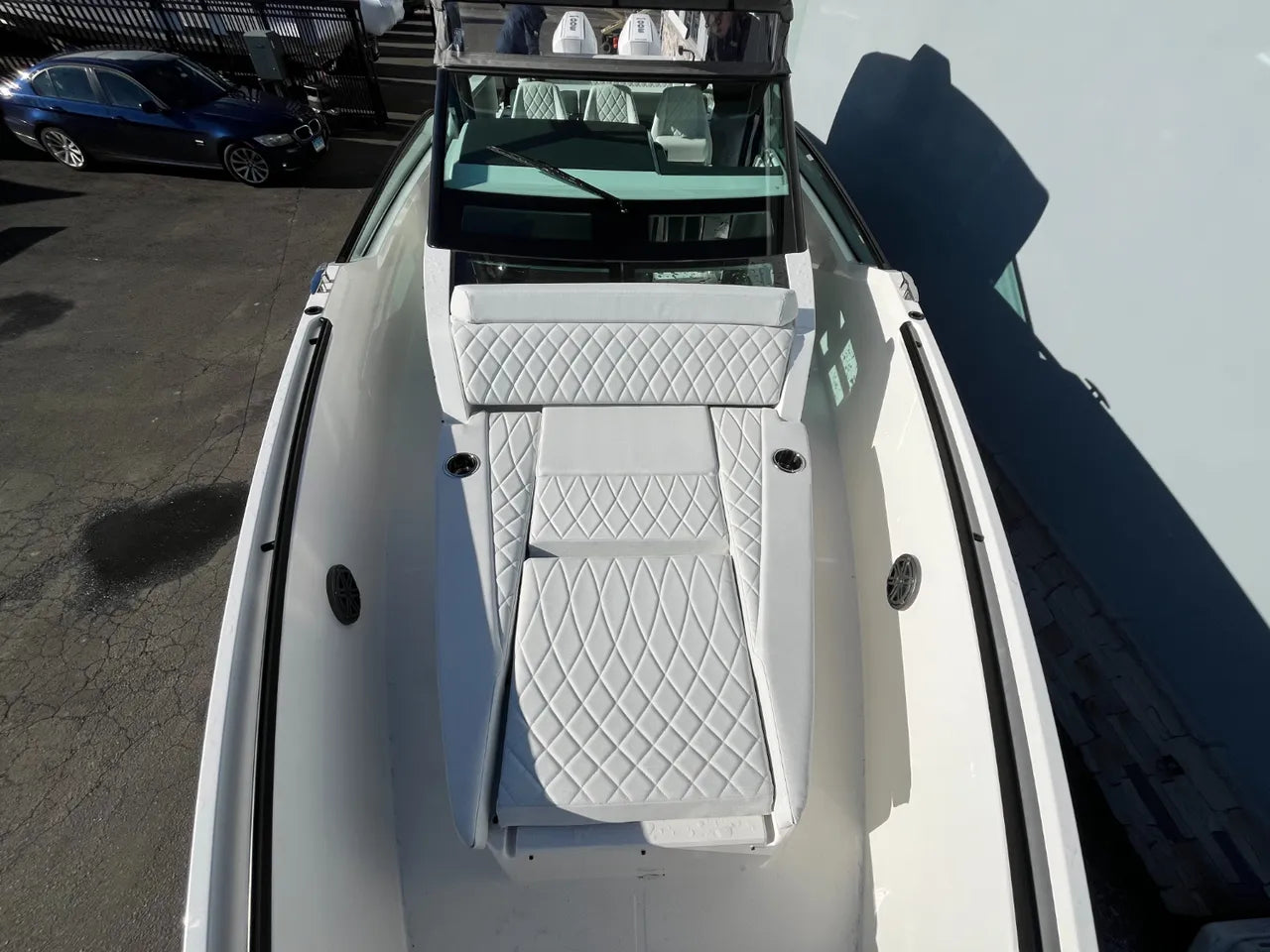 2026 Saxdor 320 GTO 32.0 feet, Clearwater, Florida #51