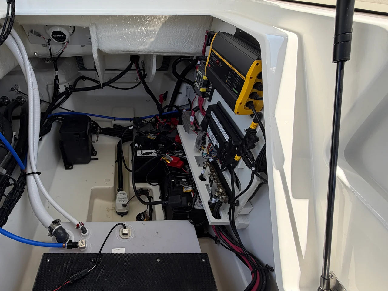 2026 Sea Ray SLX 260 Outboard 26.0 feet, Clearwater, Florida #21