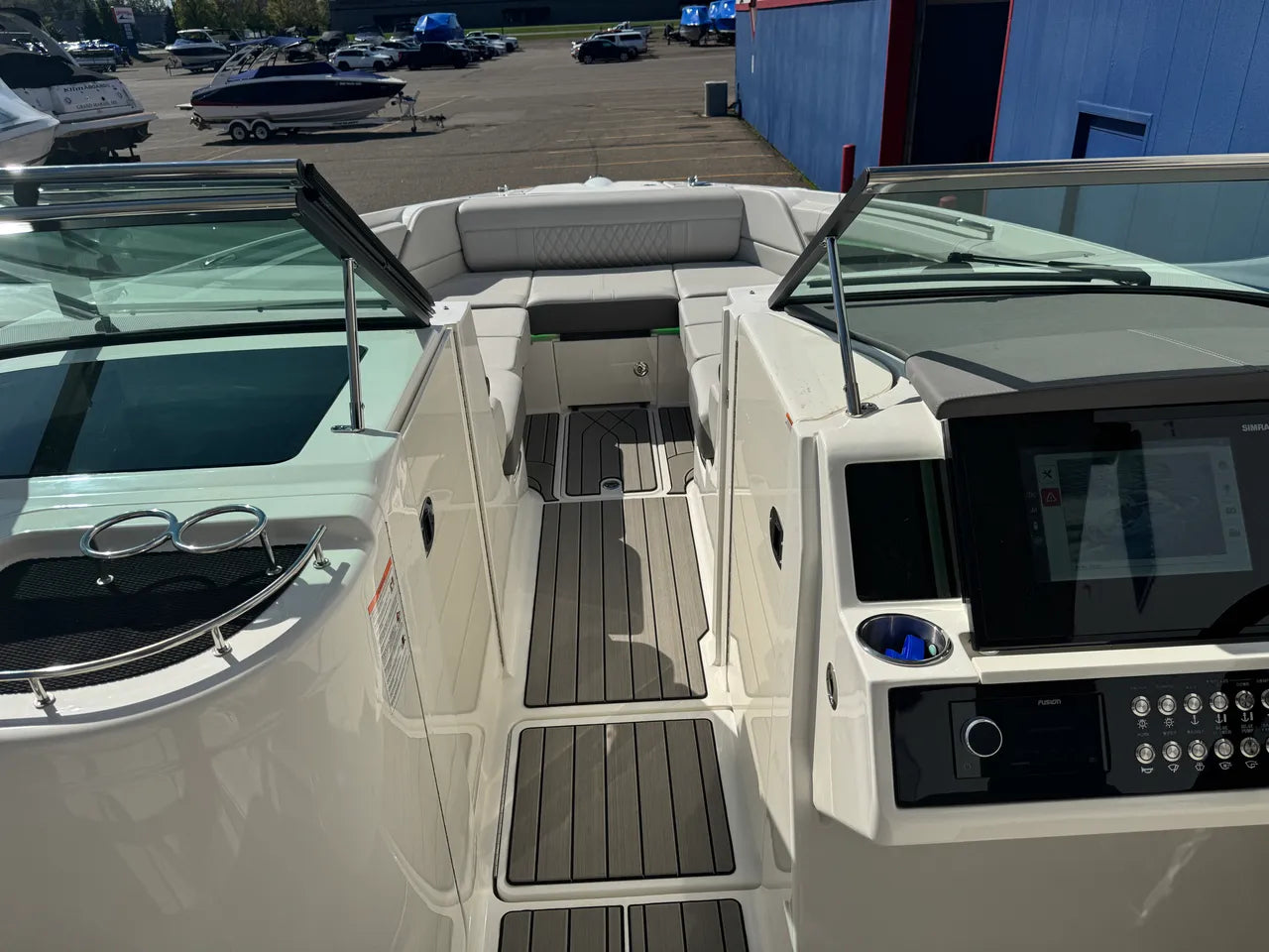 2026 Sea Ray SLX 350 35.0 feet, Clearwater, Florida #40