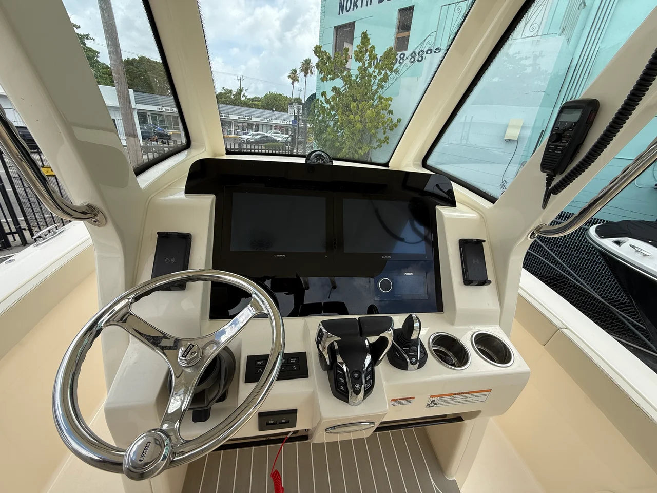 2026 Scout 260 LXF 26.0 feet, Clearwater, Florida #14