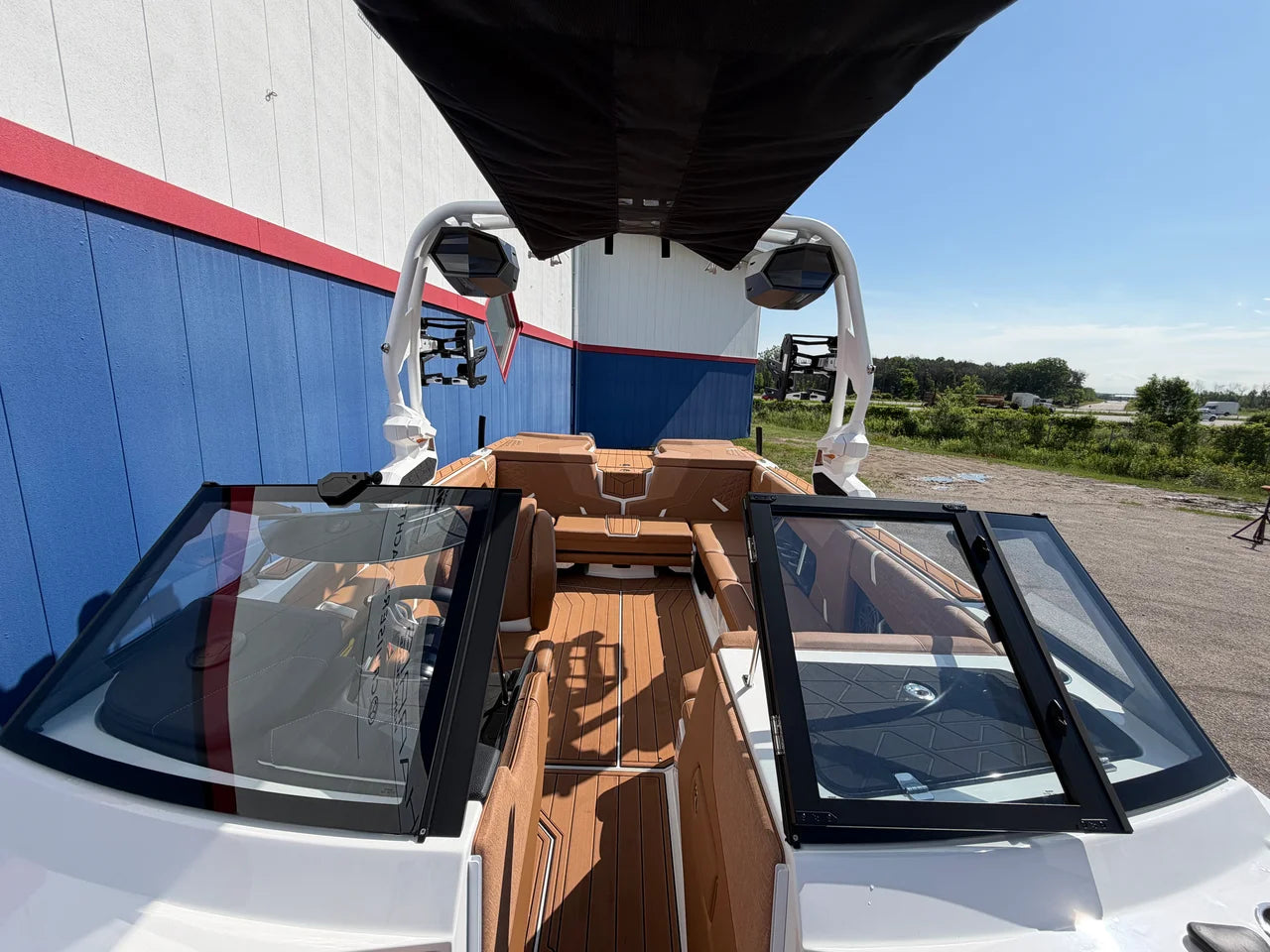 2026 Nautique Super Air Nautique GS22 22.0 feet, Clearwater, Florida #43