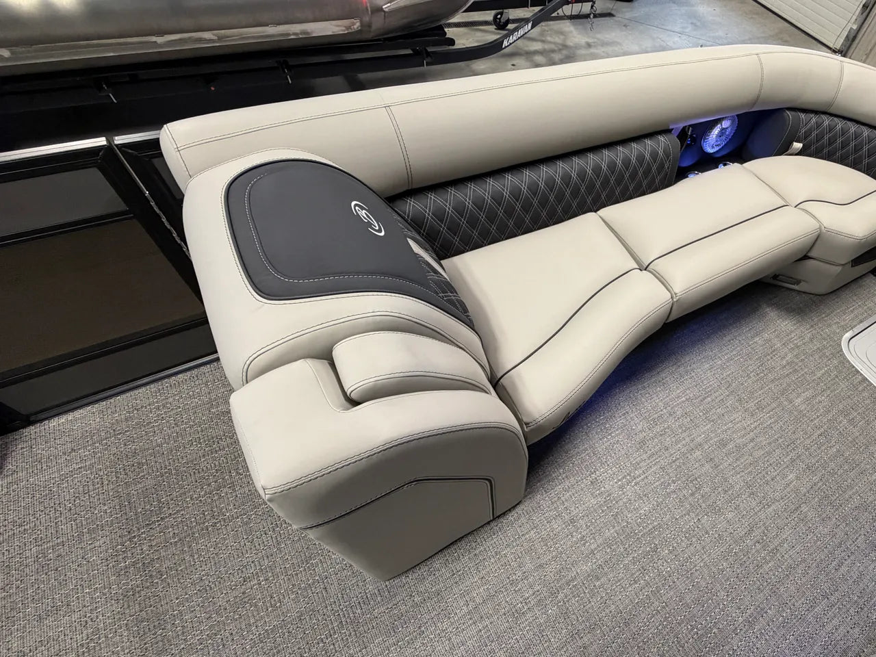 2026 Barletta Lusso 25 UC 25.0 feet, Clearwater, Florida #73