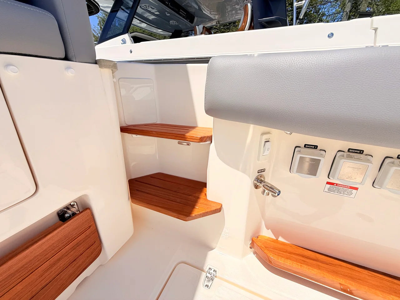 2026 Boston Whaler 380 Realm 38.0 feet, Clearwater, Florida #32