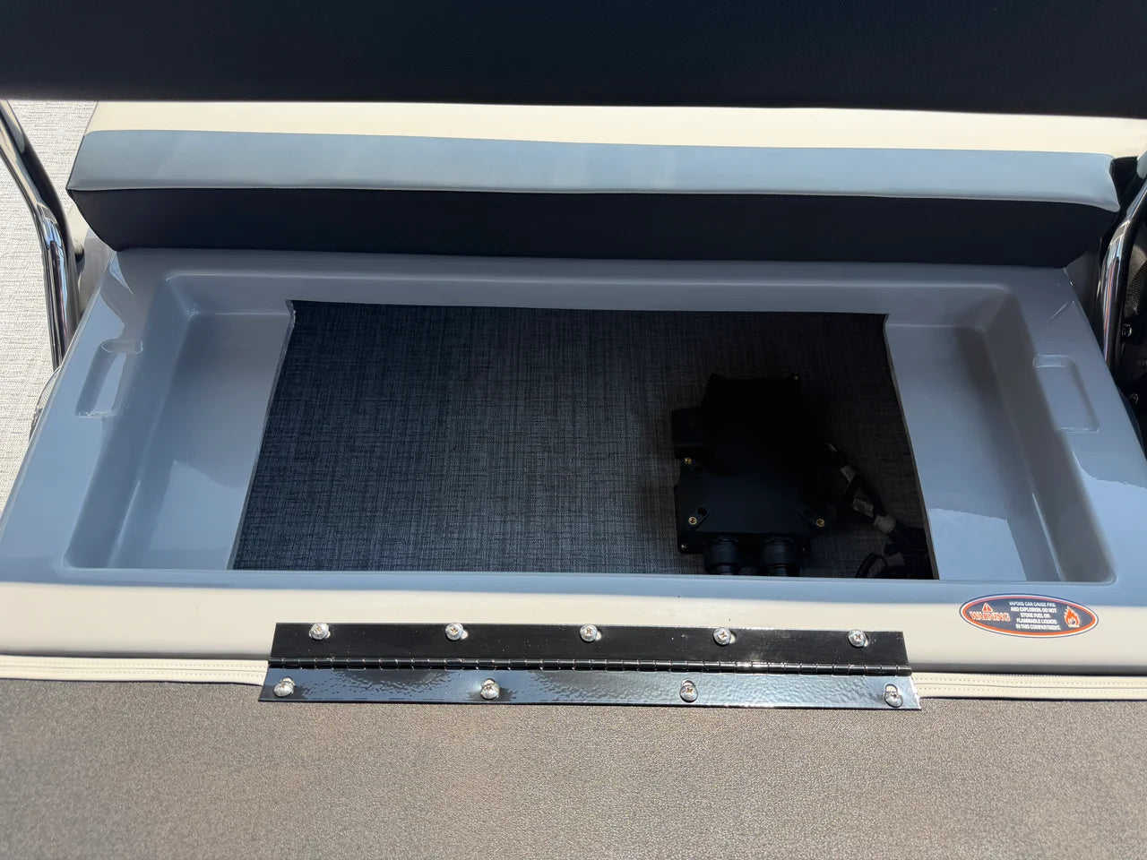 2026 Harris Grand Mariner 250 25.0 feet, Clearwater, Florida #32