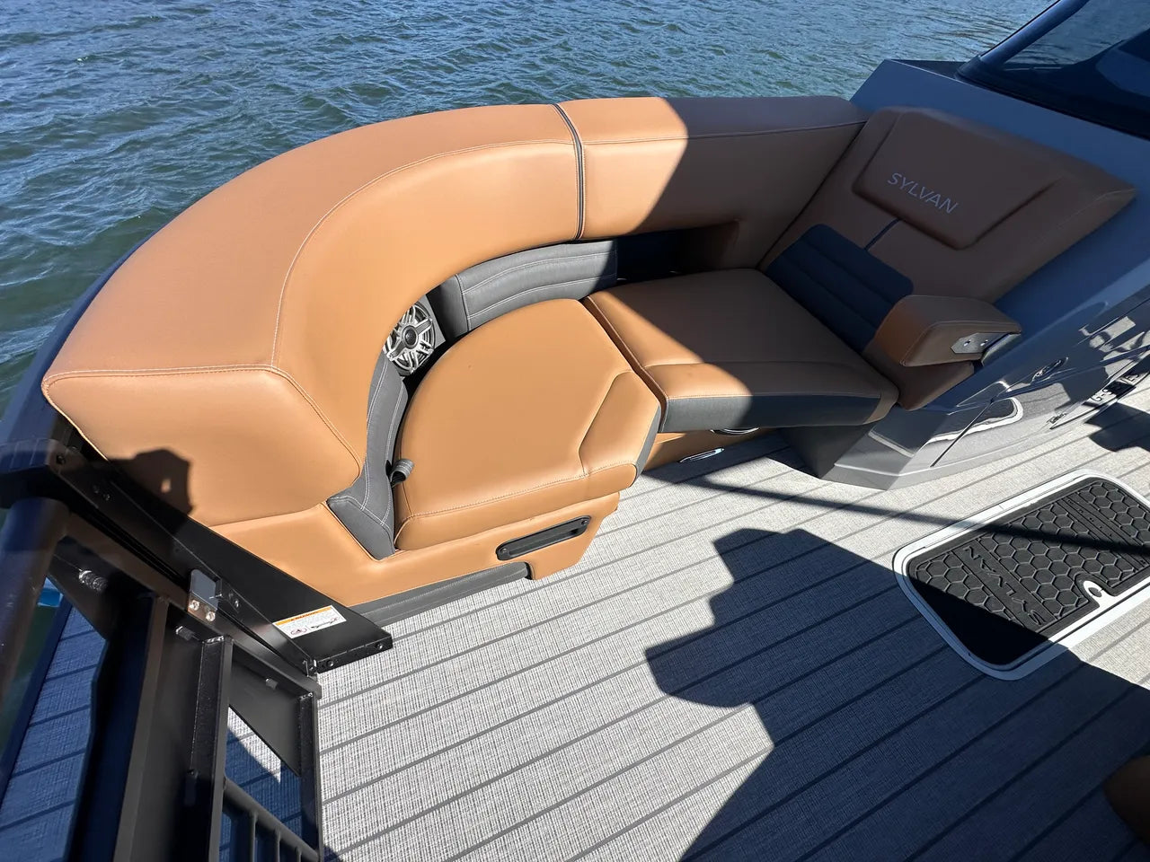 2026 Sylvan G-3 CLZ DH 25.0 feet, Clearwater, Florida #9