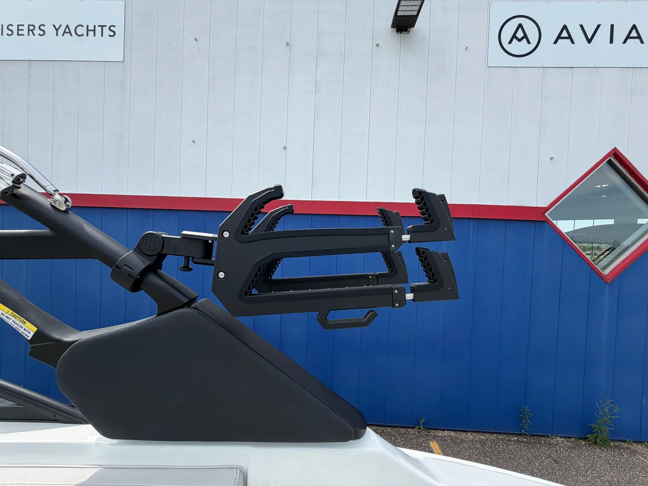 2026 Sea Ray SDX 250 Surf 25.0 feet, Clearwater, Florida #16