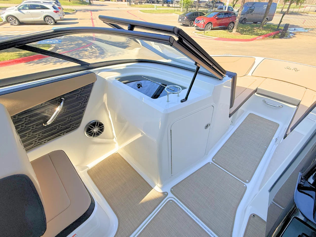 2026 Sea Ray SPX 210 21.0 feet, Clearwater, Florida #11