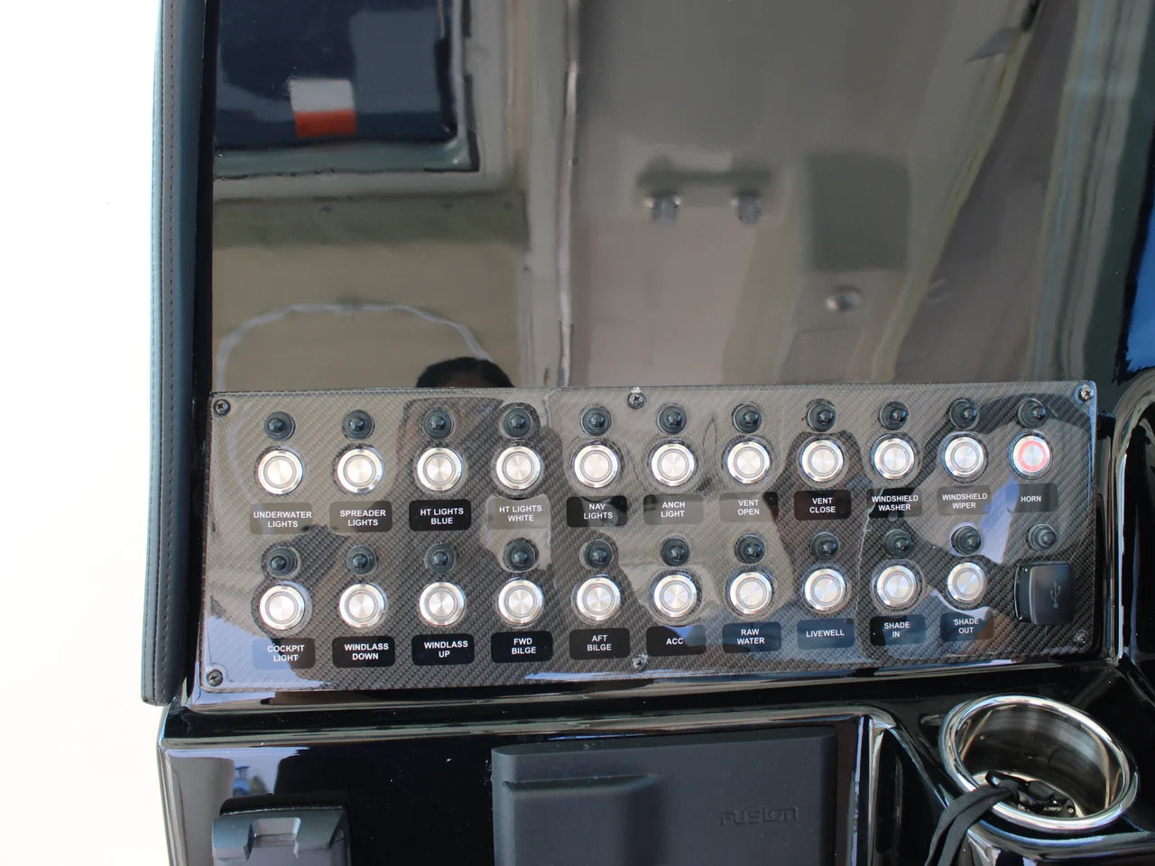 2026 Grady-White Express 340 34.0 feet, Clearwater, Florida #14