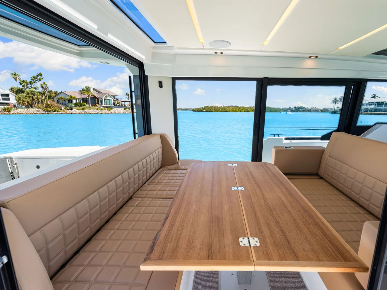 2026 Saxdor 340 GTWA 34.0 feet, Clearwater, Florida #28