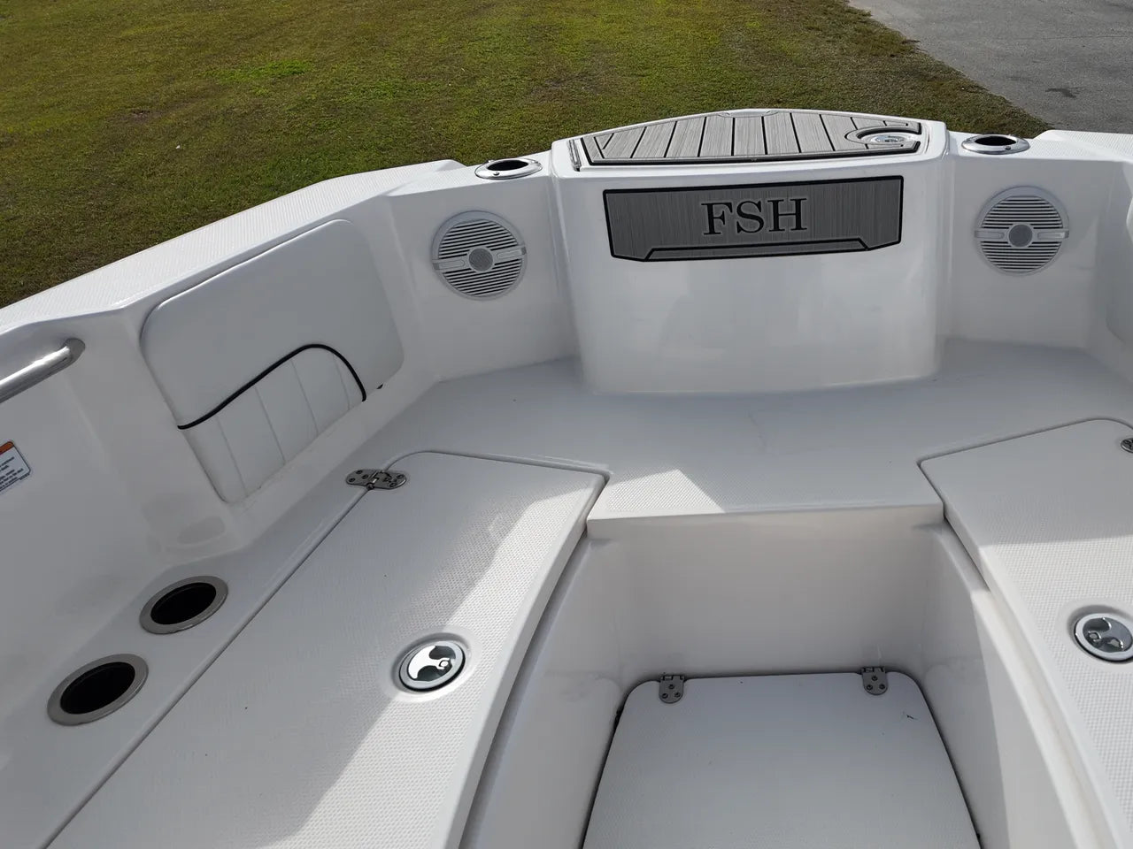 2025 Yamaha 220 FSH Sport 22.0 feet, Clearwater, Florida #18