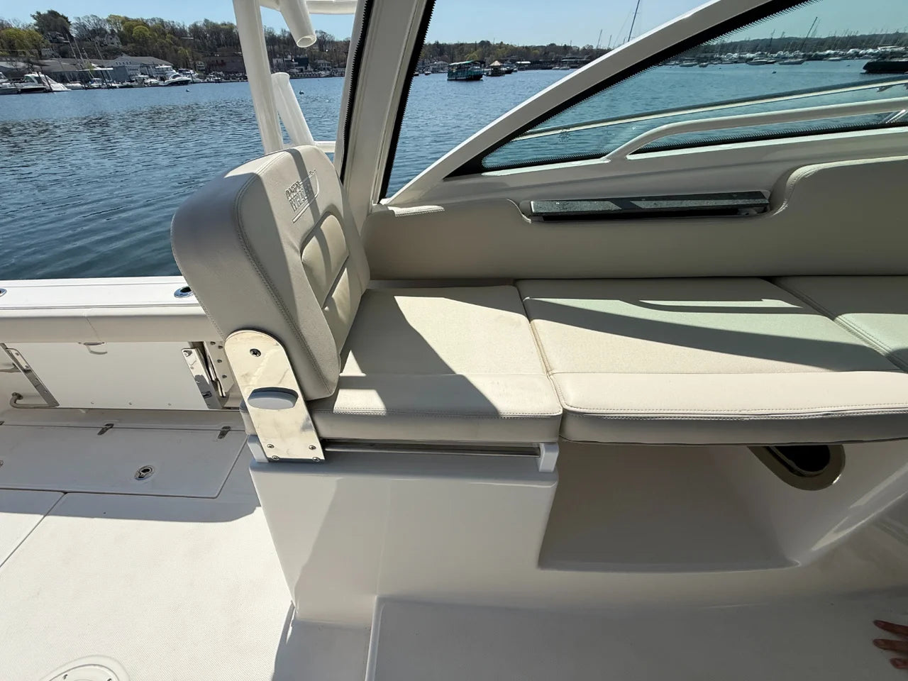 2026 Boston Whaler 285 Conquest 28.0 feet, Clearwater, Florida #18