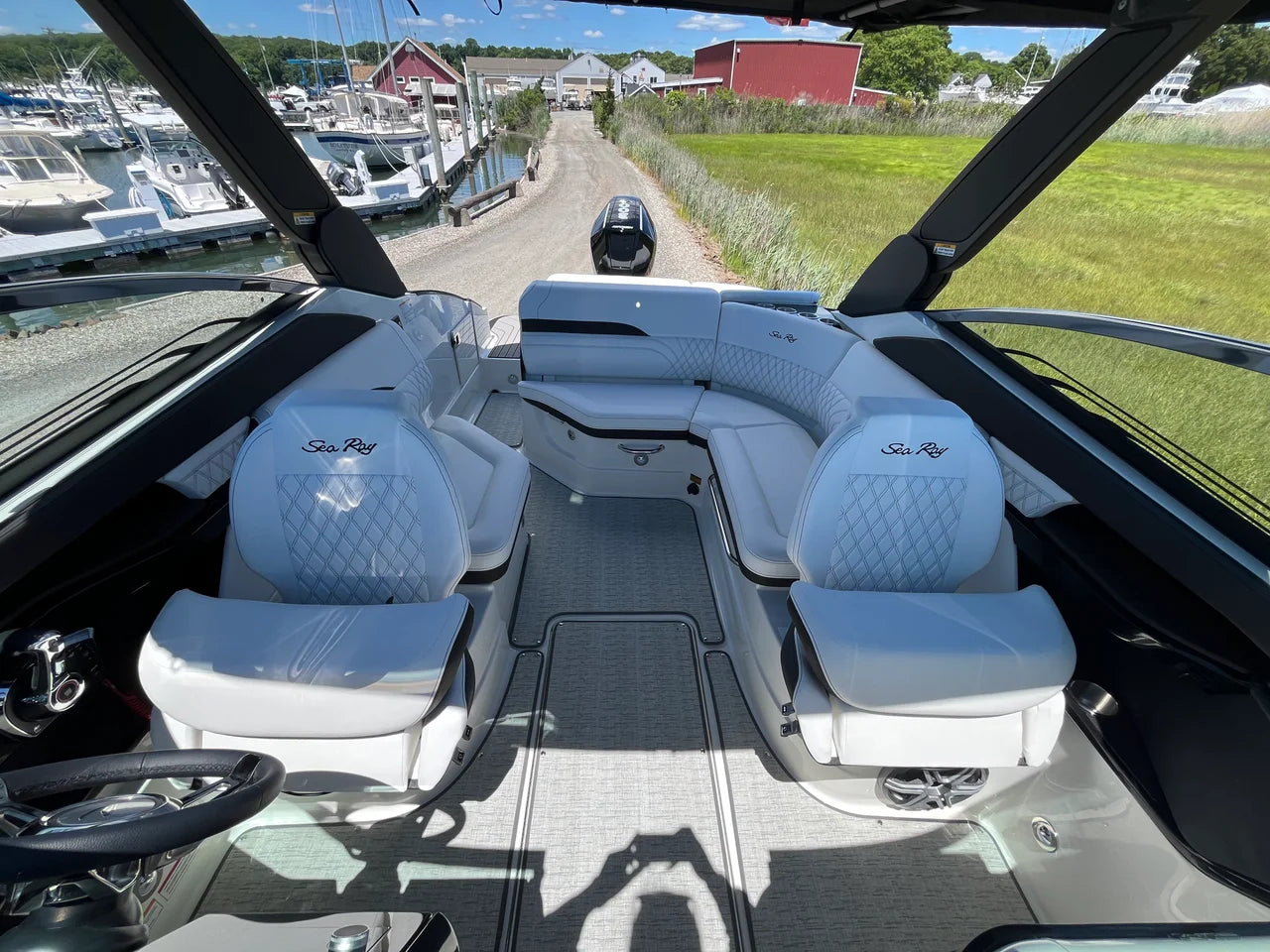 2026 Sea Ray SLX 260 Outboard 26.0 feet, Clearwater, Florida #10