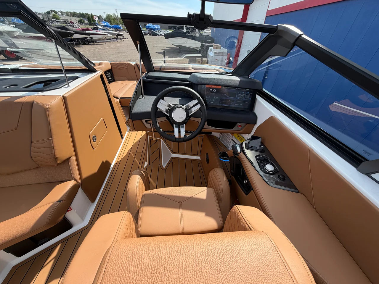 2026 Nautique Super Air Nautique G25 25.0 feet, Clearwater, Florida #32