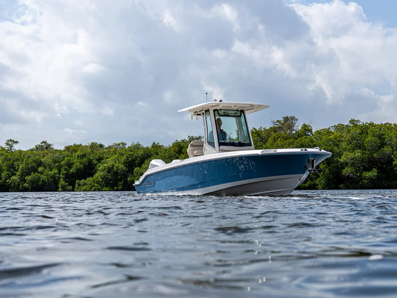 2026 Boston Whaler 280 Dauntless 28.0 feet, Clearwater, Florida #20