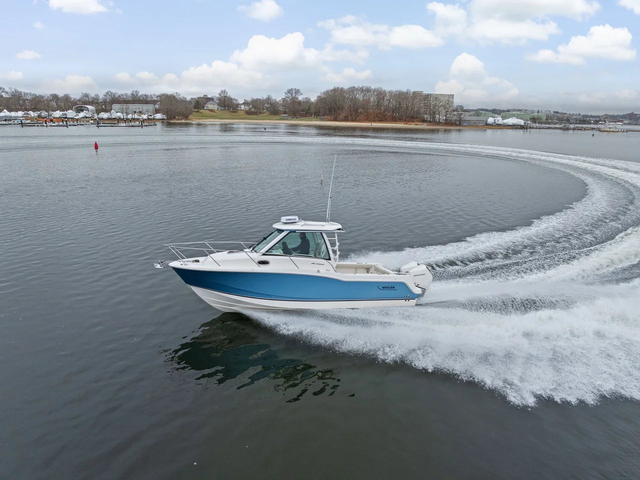 2026 Boston Whaler 285 Conquest 28.0 feet, Clearwater, Florida #2