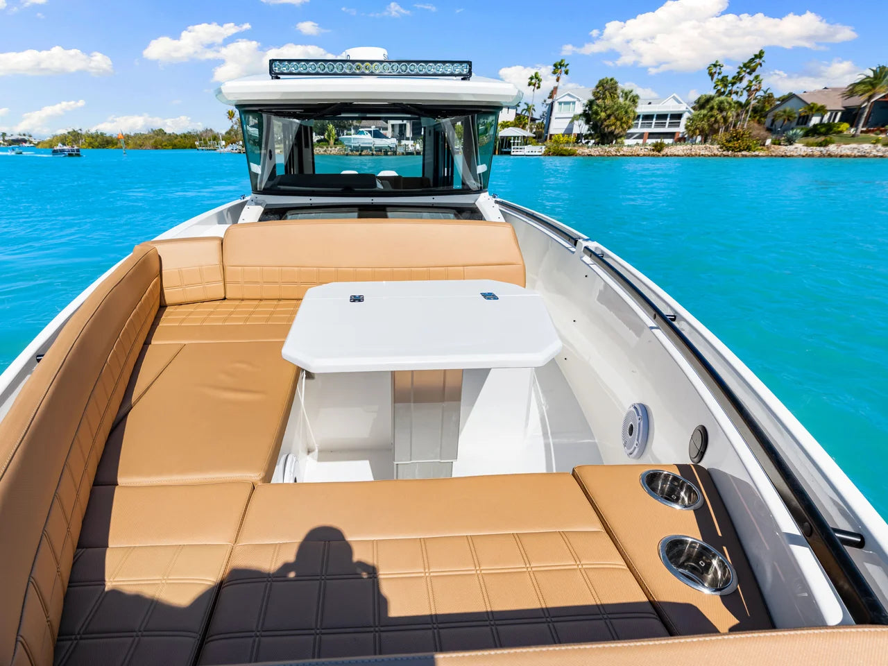 2026 Saxdor 340 GTWA 34.0 feet, Clearwater, Florida #89