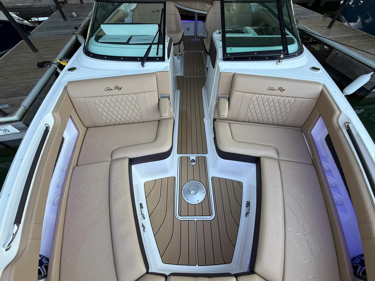 2026 Sea Ray SLX 310 31.0 feet, Clearwater, Florida #15
